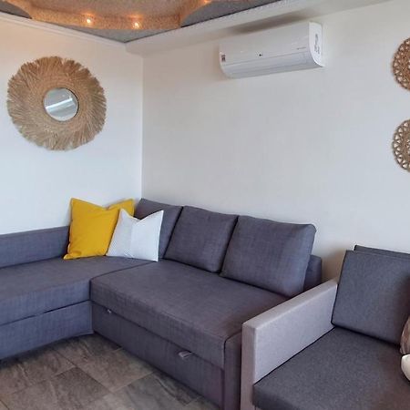 Holiday Home SLAVIA NEW 807 z widokiem na morze Międzyzdroje Zewnętrze zdjęcie