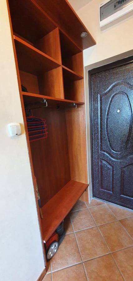 Holiday Home SLAVIA NEW 807 z widokiem na morze Międzyzdroje Zewnętrze zdjęcie