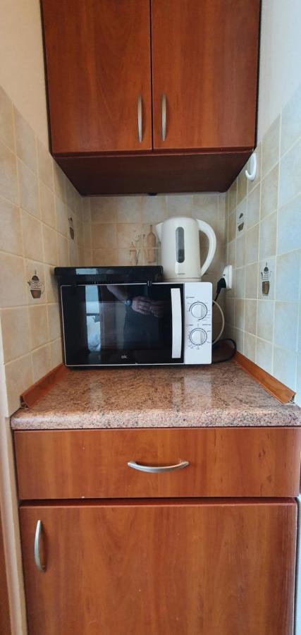 Holiday Home SLAVIA NEW 807 z widokiem na morze Międzyzdroje Zewnętrze zdjęcie